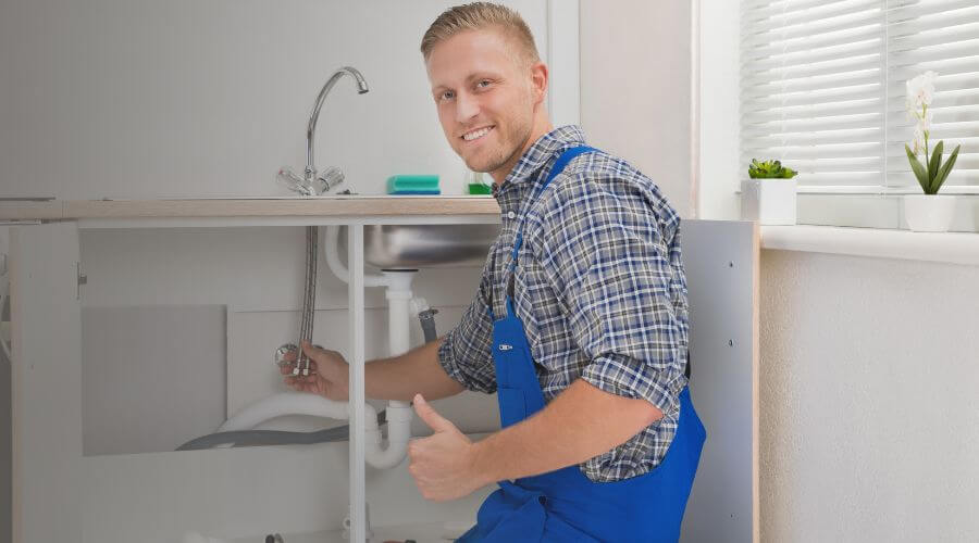 Professional sewer line replacement in Washburn, WI